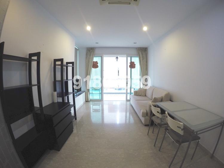 Espira Spring (D15), Apartment #154251922